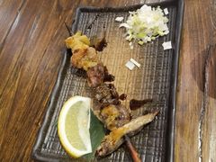 -披头士烧鸟居酒屋(王府井店)