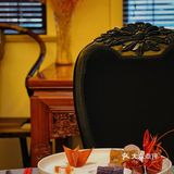 大隐隐于市的私房菜馆