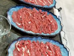 -福牛阁潮汕牛肉火锅