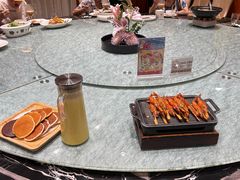 -湖北三五醇酒店·35年新楚菜