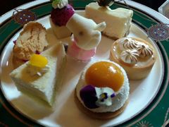 -马勒别墅·中餐厅