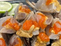 -渔娘渔家丹东海鲜(东直门店)