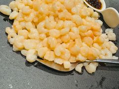 -吴越荣记苏州菜·松鼠桂鱼 100% 活鱼现做(月光码头店)