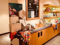 -星巴克(深圳侨城街店)