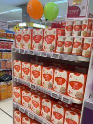 -孩子王(云龙万达店)