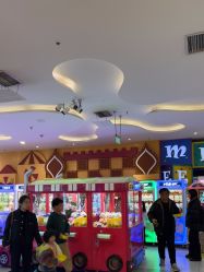 点击看大图 -meland·儿童乐园·游戏厅娃娃机·电玩Xbox(成都合生汇店)
