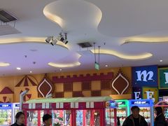 -meland·儿童乐园·游戏厅娃娃机·电玩Xbox(成都合生汇店)