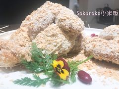 -将相和·海鲜蒸饺大连菜