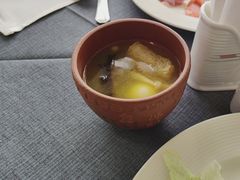 -汇泉王朝大饭店-旋转餐厅(南海路店)