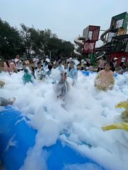 -浅山蜜塘奇妙乐园·亲子营地