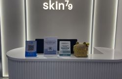 -SKIN79皮肤管理中心