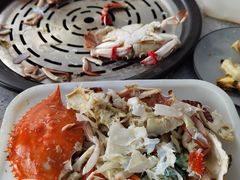 -仙螺岛海鲜自助餐厅(总店)
