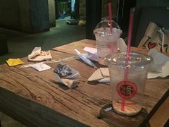 -MAAN COFFEE(金桥店)