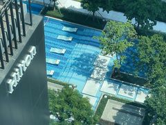 -深圳国际会展中心希尔顿酒店(前海华发冰雪世界店)