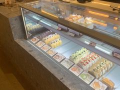 -奈诺甜品·生日蛋糕·下午茶(古城店)