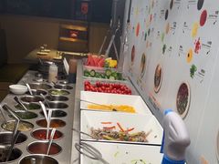 -海底捞火锅(吴中路店)