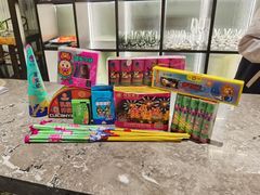 -顺风山庄(水濂山店)