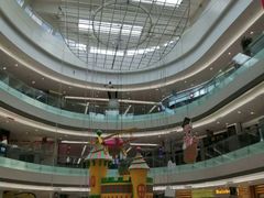 -港悦广场