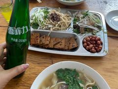 -十二忠手拉面(中华路店)
