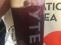 多肉葡萄-喜茶(大兴国际机场店)