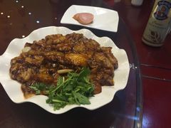 -津菜宋记老房子(平山道店)