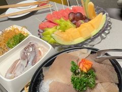 -海底捞火锅(南海万科广场店)