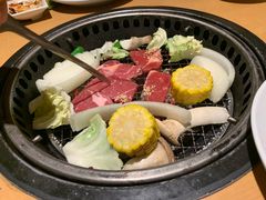 -牛角日本烧肉专门店(小樽店)