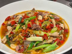 -三江里·宜宾川菜(亚运村店)