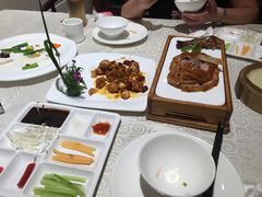 -四季小馆·地道北京小吃(广百店)