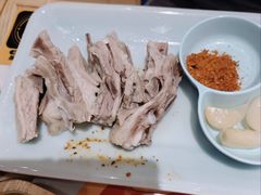 -陳香貴·兰州牛肉面(上海长风大悦城店)