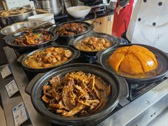 -群乐饭店(滨安路店)