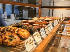 -慢熟面包店bud bread(孩儿巷店)