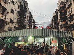 -星鸿社重庆老火锅