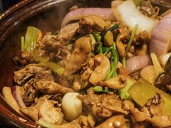 -凤兴鸡煲(宝安海雅店)