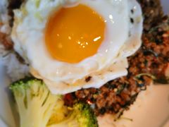 -Thai Basil罗勒叶泰式餐厅(时代天街店)