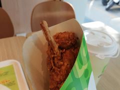 -德克士(洪洞店)