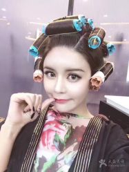 点击看大图 -GIRL STYLE 烫发·染发沙龙