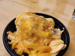 -鞠婆婆•绵绵冰•凉糕•手工冰粉(苏稽一店)