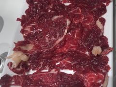 -犇鼎牛潮汕牛肉火锅(新辰里学清路店)