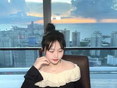 -味自助餐厅·海鲜·三文鱼·牛排-海口希尔顿酒店