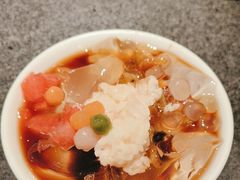 -赠李白·如诗的川味(余杭万达广场店)