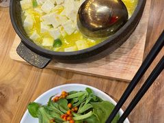 -九十九顶毡房(阜石路店)