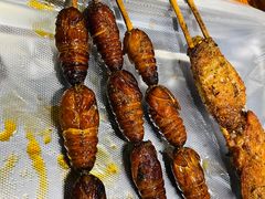 -京朋串屋·烧烤(望京西路总店)