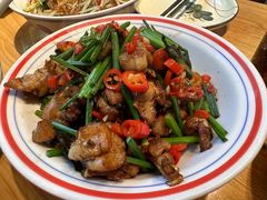 -威哥的菜·地道长沙菜(雨花亭店)