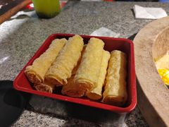 -云荷里·蒸汽石锅鱼·云南菜(中发百旺店)