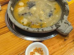 -大鼎石锅鱼(春江里店)