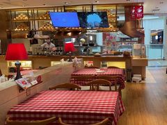 -西贝(科华王府井店)