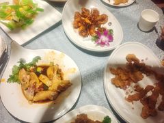 -阿娘家·原生态农家菜(国顺东路店)