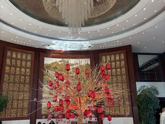 -上海圣淘沙万怡酒店