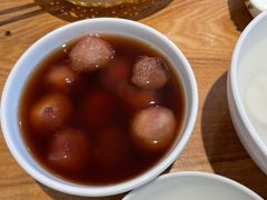 -穆桂英美食(城中店)